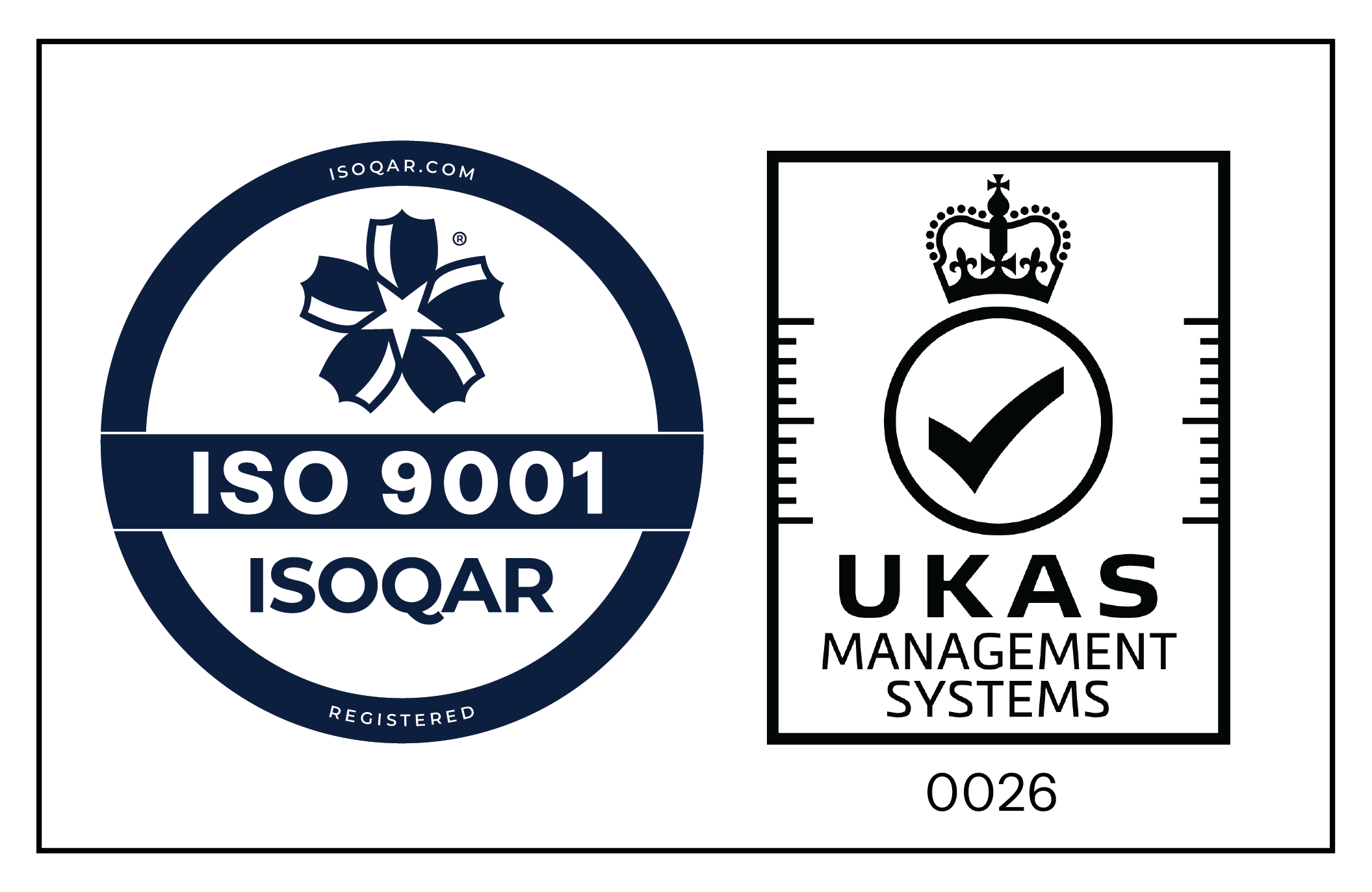 ISO 9001